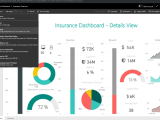 Embed Power Bi Report